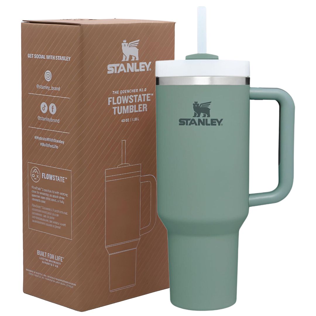 Stanley Tumbler Cup 40oz Insulated