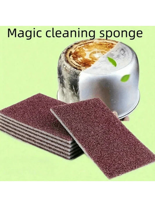 10pcs Diamond Magic Erasers