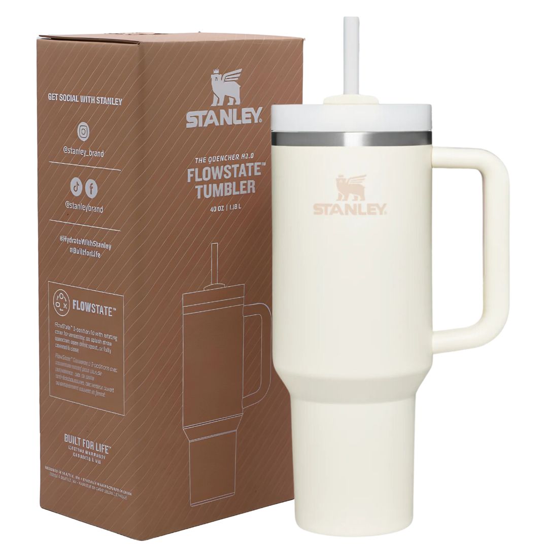 Stanley Tumbler Cup 40oz Insulated
