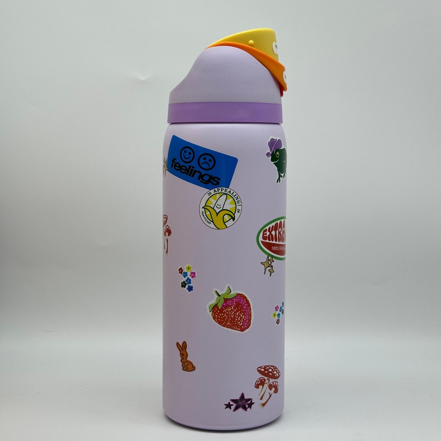 Owala Limited Edition Stainless Bottle