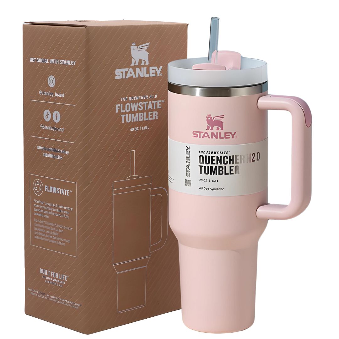 Stanley Tumbler Cup 40oz Insulated