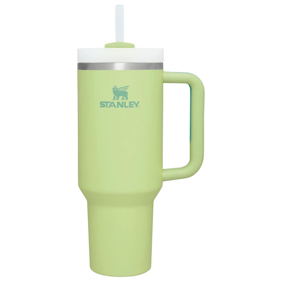 Stanley Adventure Quencher Tumbler 40oz
