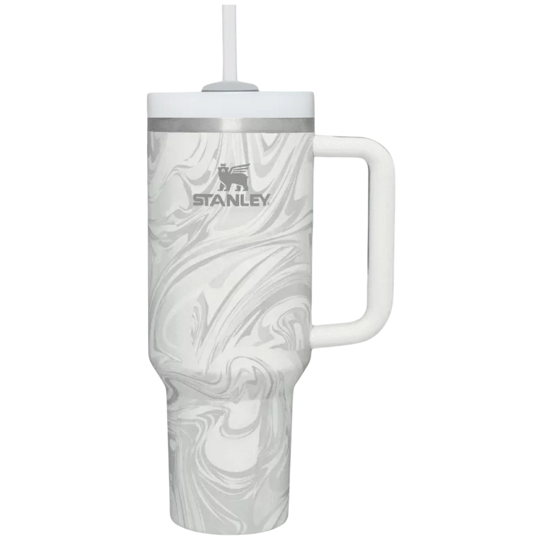 Stanley Adventure Quencher Tumbler 40oz