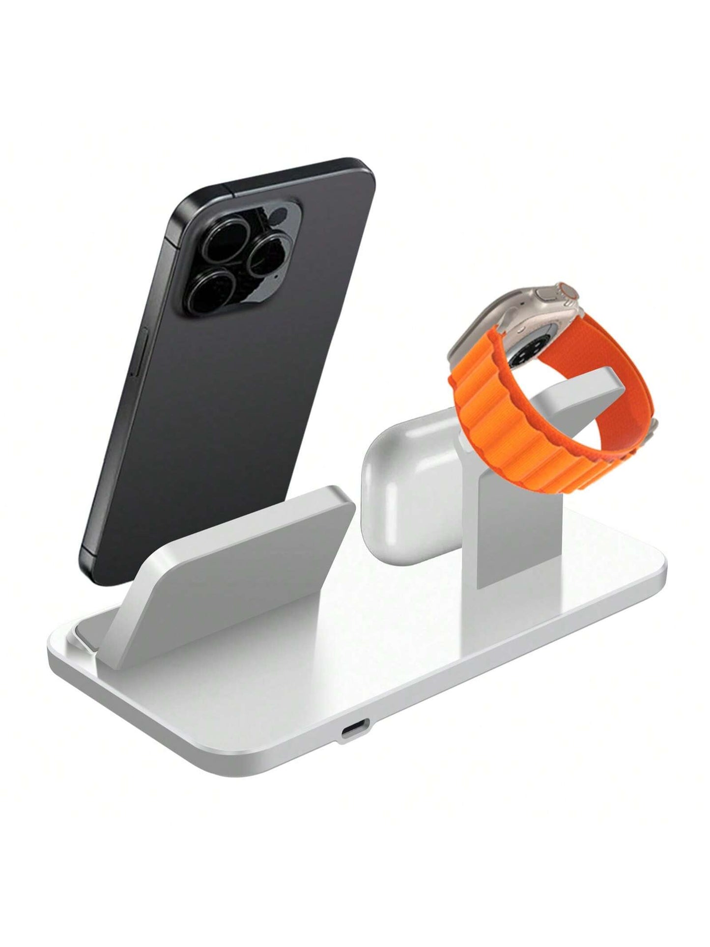 3-in-1 Charging Dock