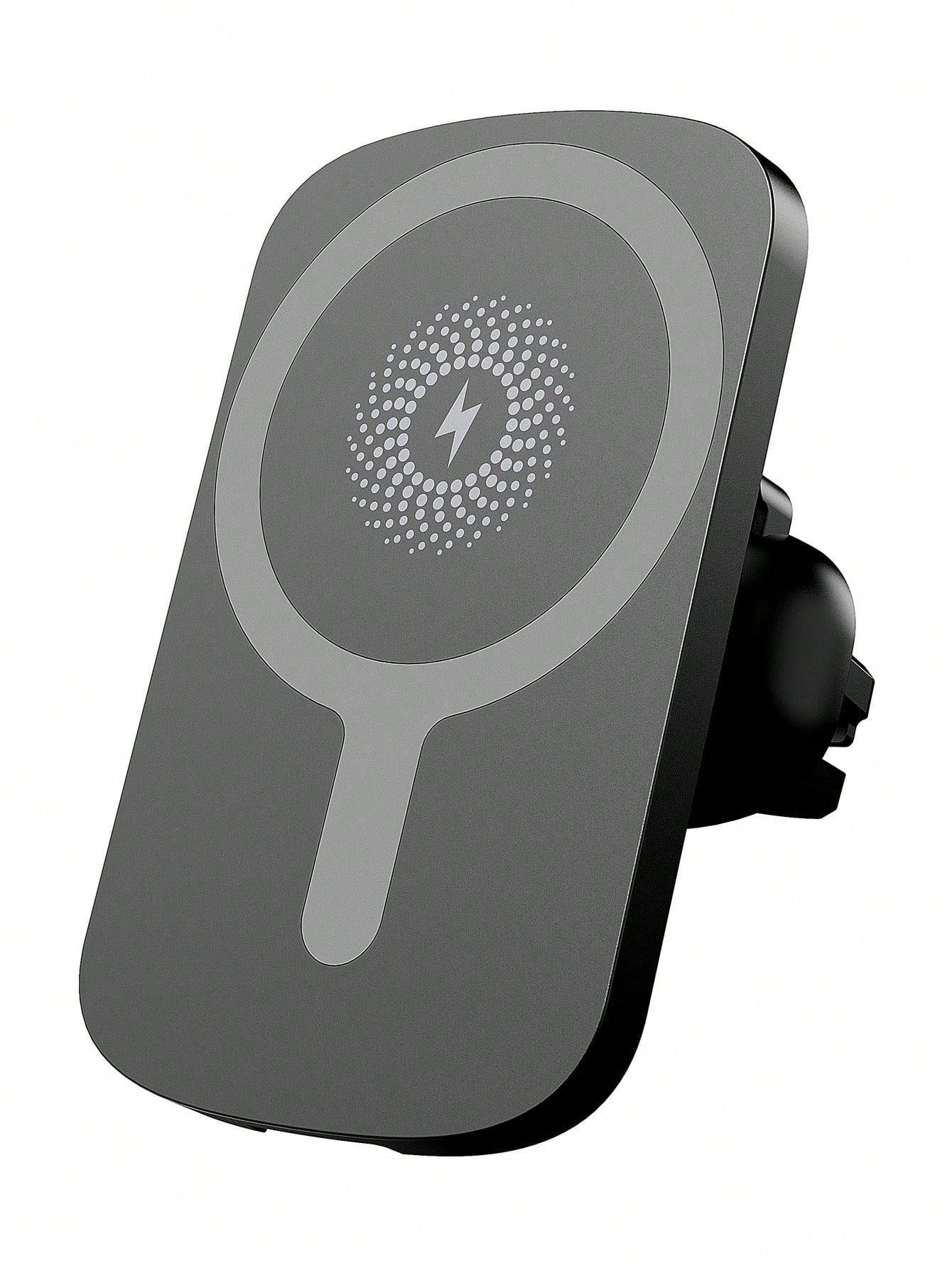 15W Car Wireless Charger β Fast Charging Mount for iPhone 12β16