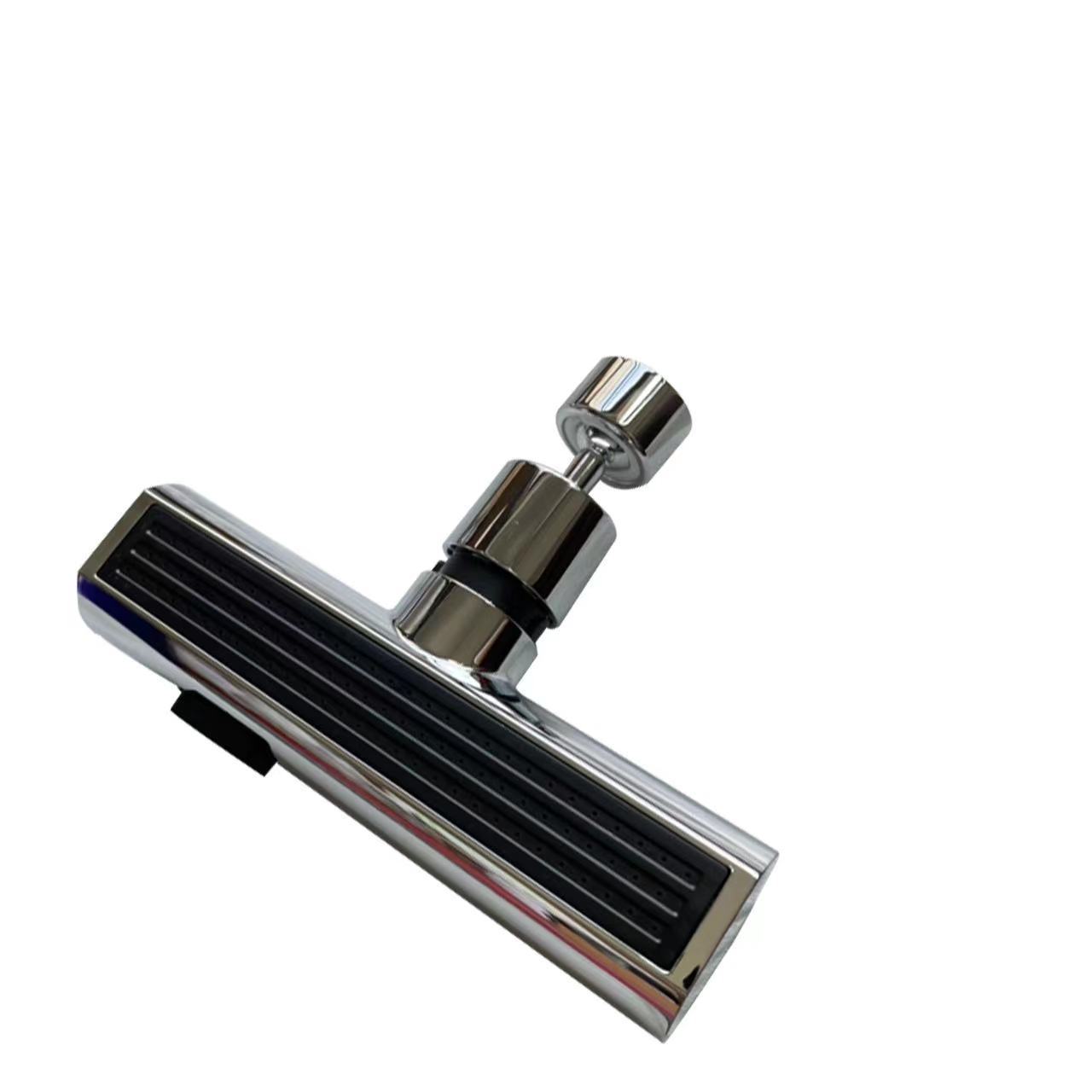 Faucet Nozzle – High-Pressure, Adjustable Nozzle for Easy Cleaning