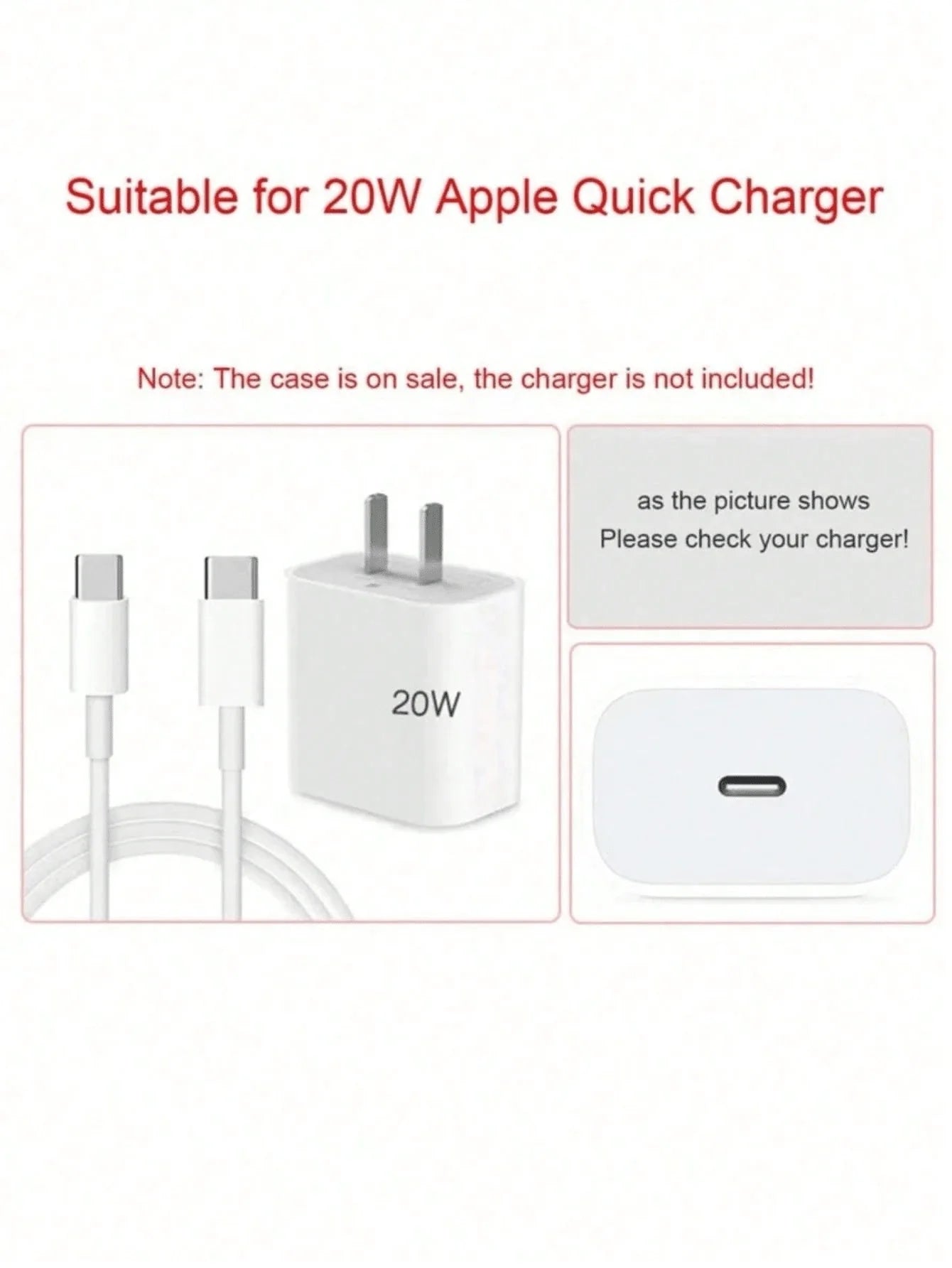 5-in-1 iPhone Accessory Set