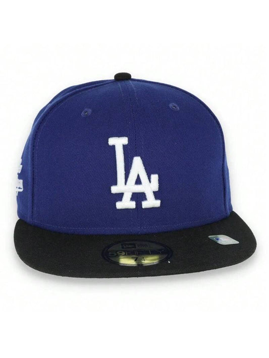 LA Dodgers City Connect Hat
