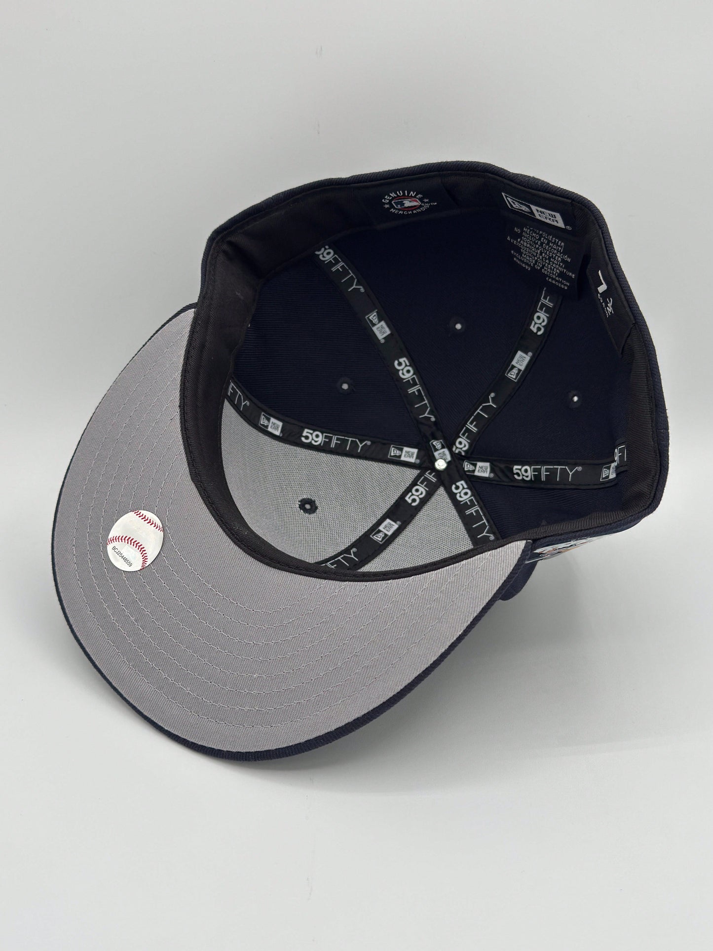 Shohei Ohtani Dodgers Fitted Hat