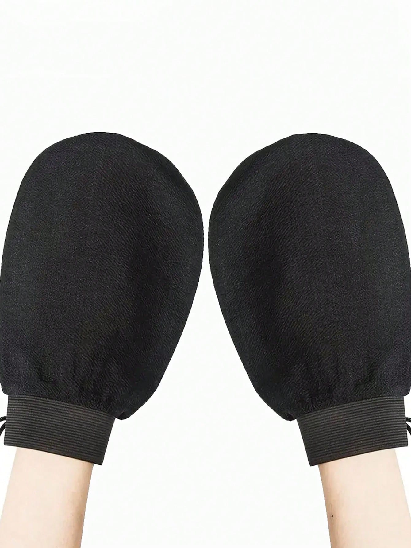 Deep Exfoliating Glove SHEIN