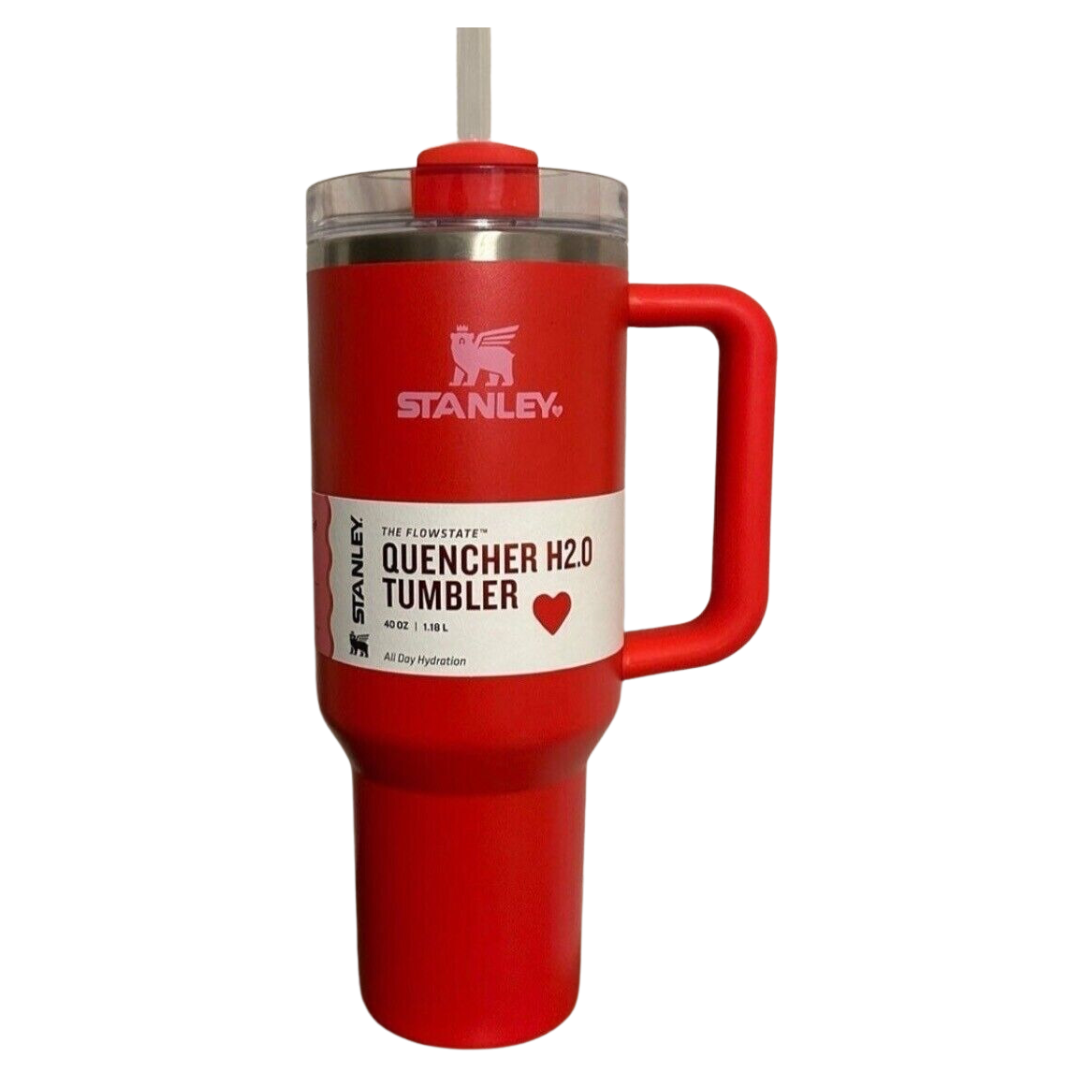 Stanley Adventure Quencher Tumbler 40oz