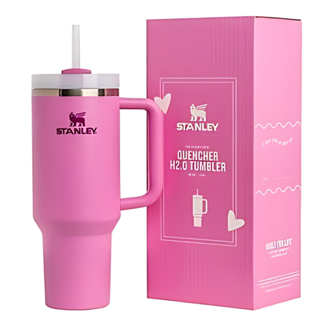 Stanley Adventure Quencher Tumbler 40oz