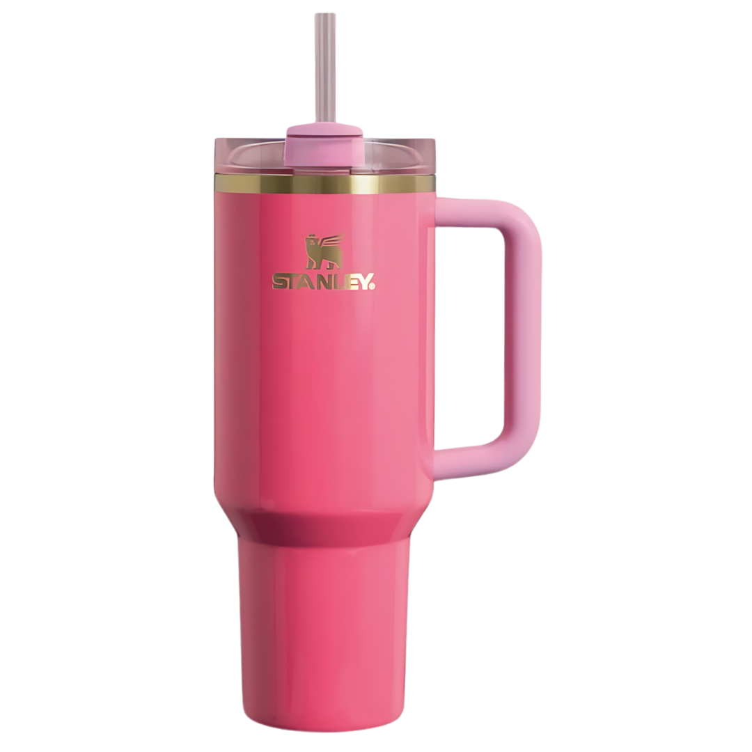 Stanley Adventure Quencher Tumbler 40oz