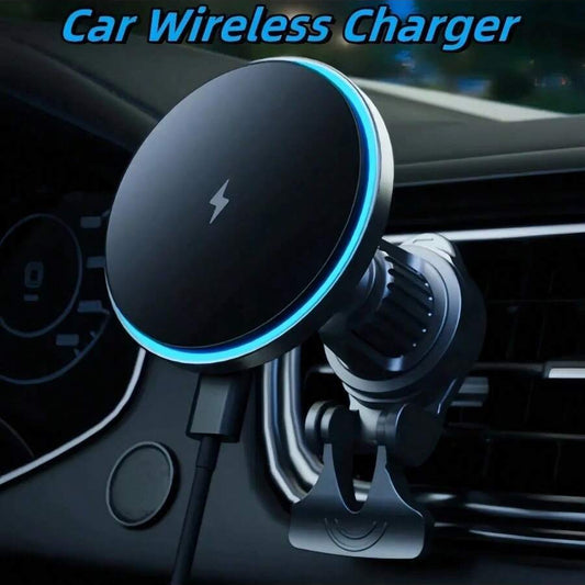 Magsafe Magnetic Car Charger