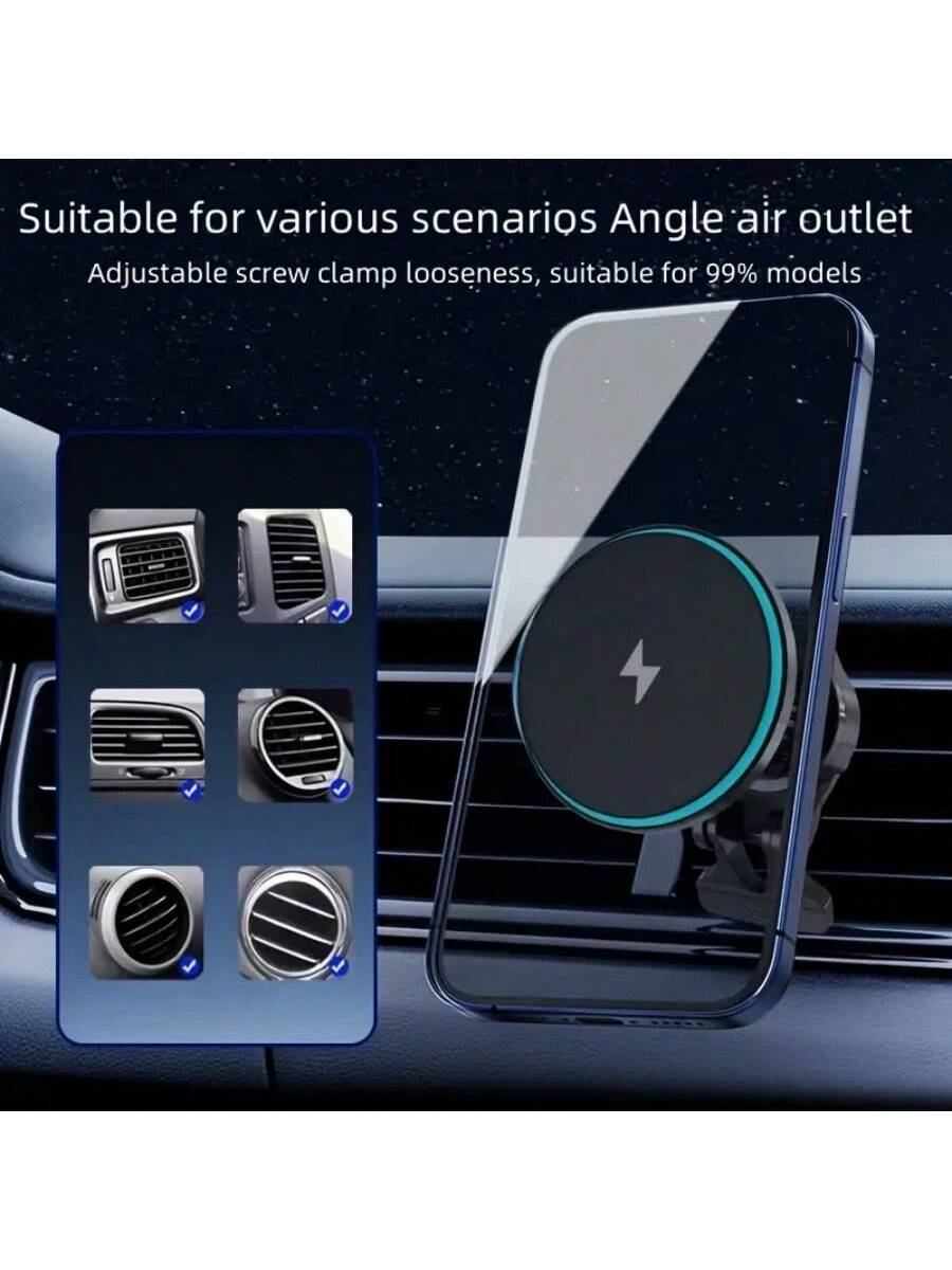 Magsafe Magnetic Car Charger