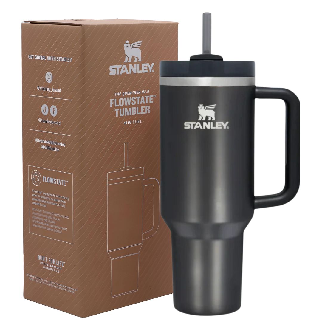 Stanley Tumbler Cup 40oz Insulated