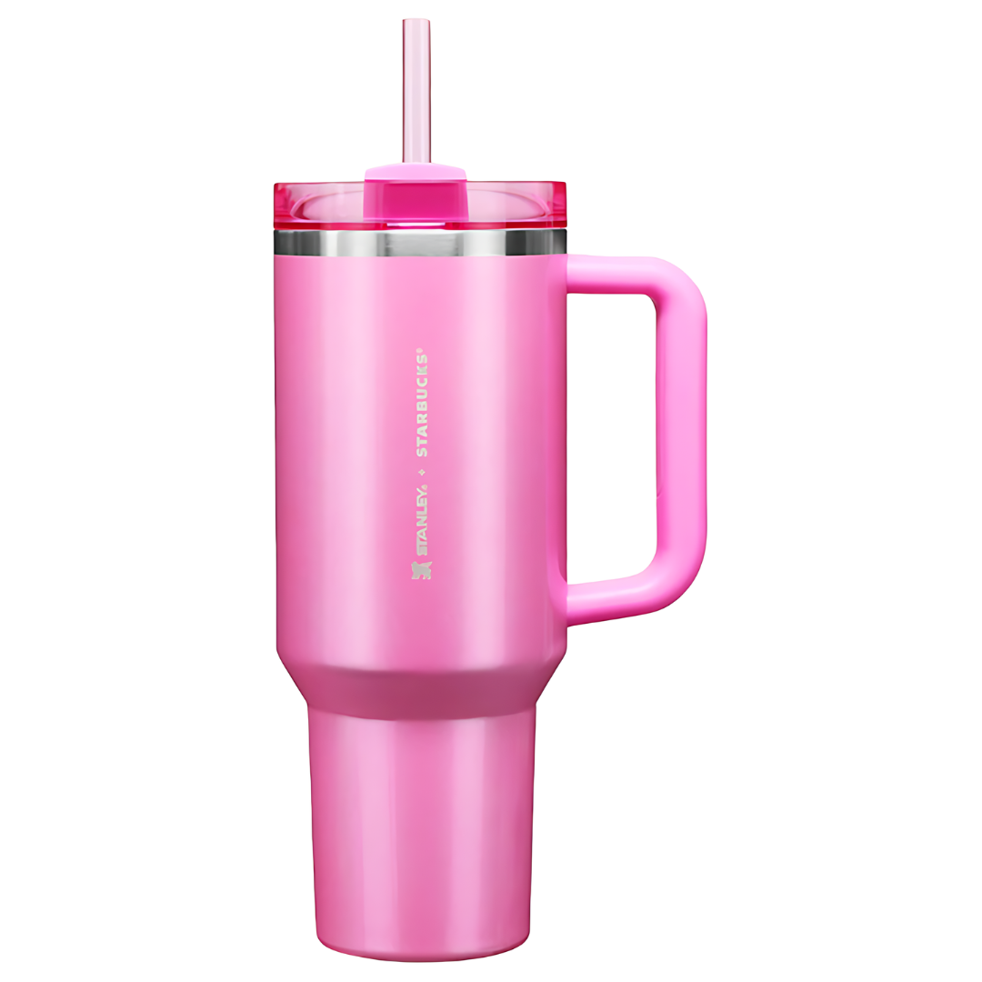 Stanley Adventure Quencher Tumbler 40oz