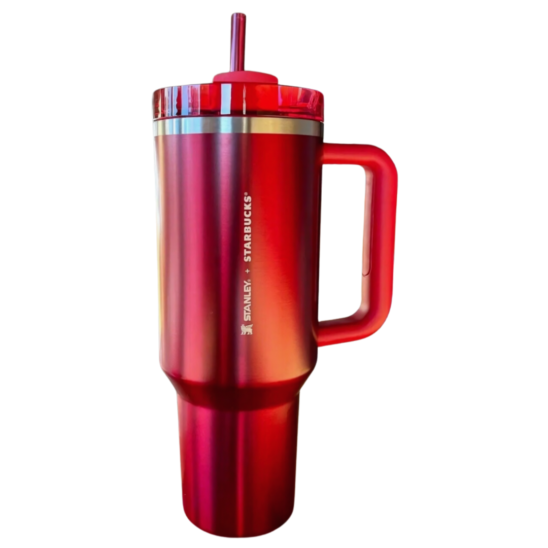 Stanley Adventure Quencher Tumbler 40oz