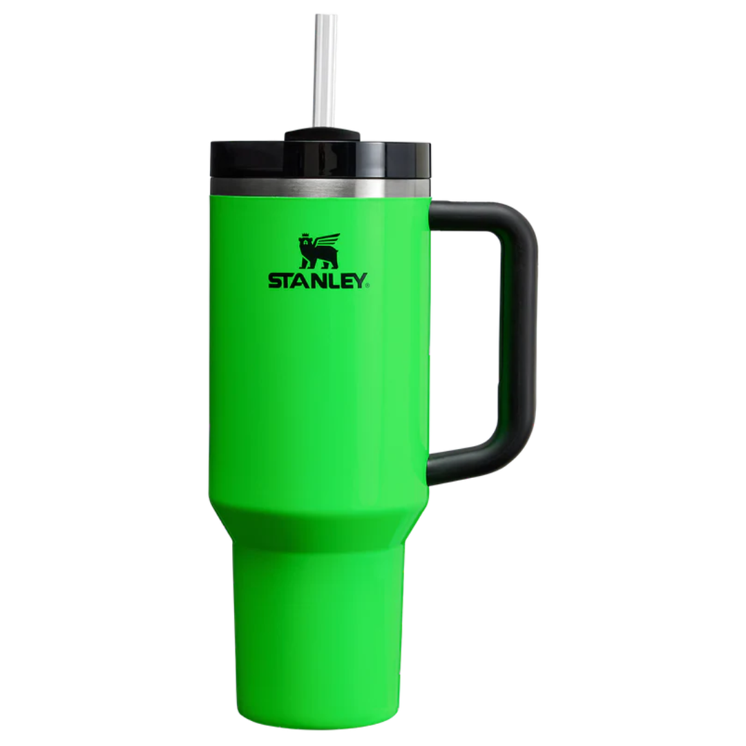 Stanley Adventure Quencher Tumbler 40oz