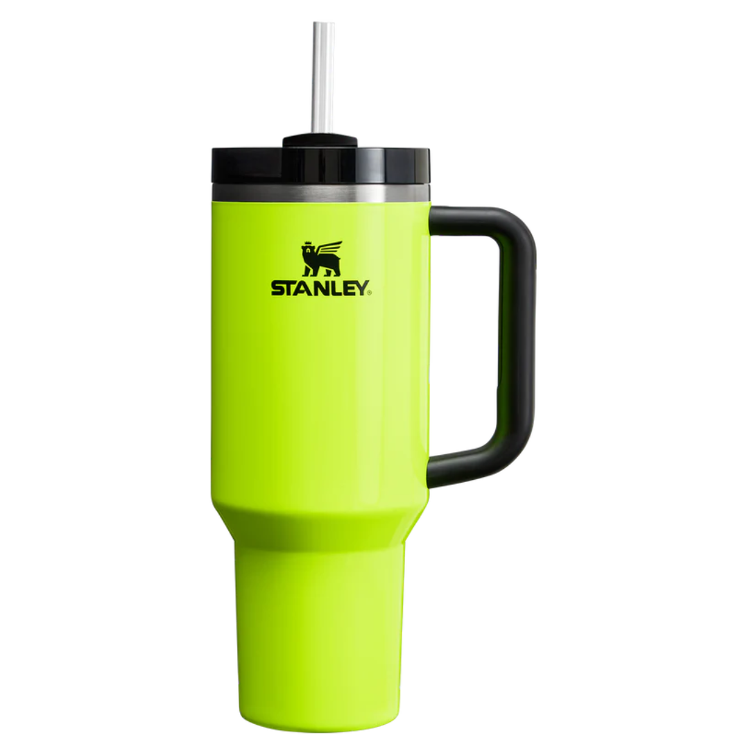 Stanley Adventure Quencher Tumbler 40oz