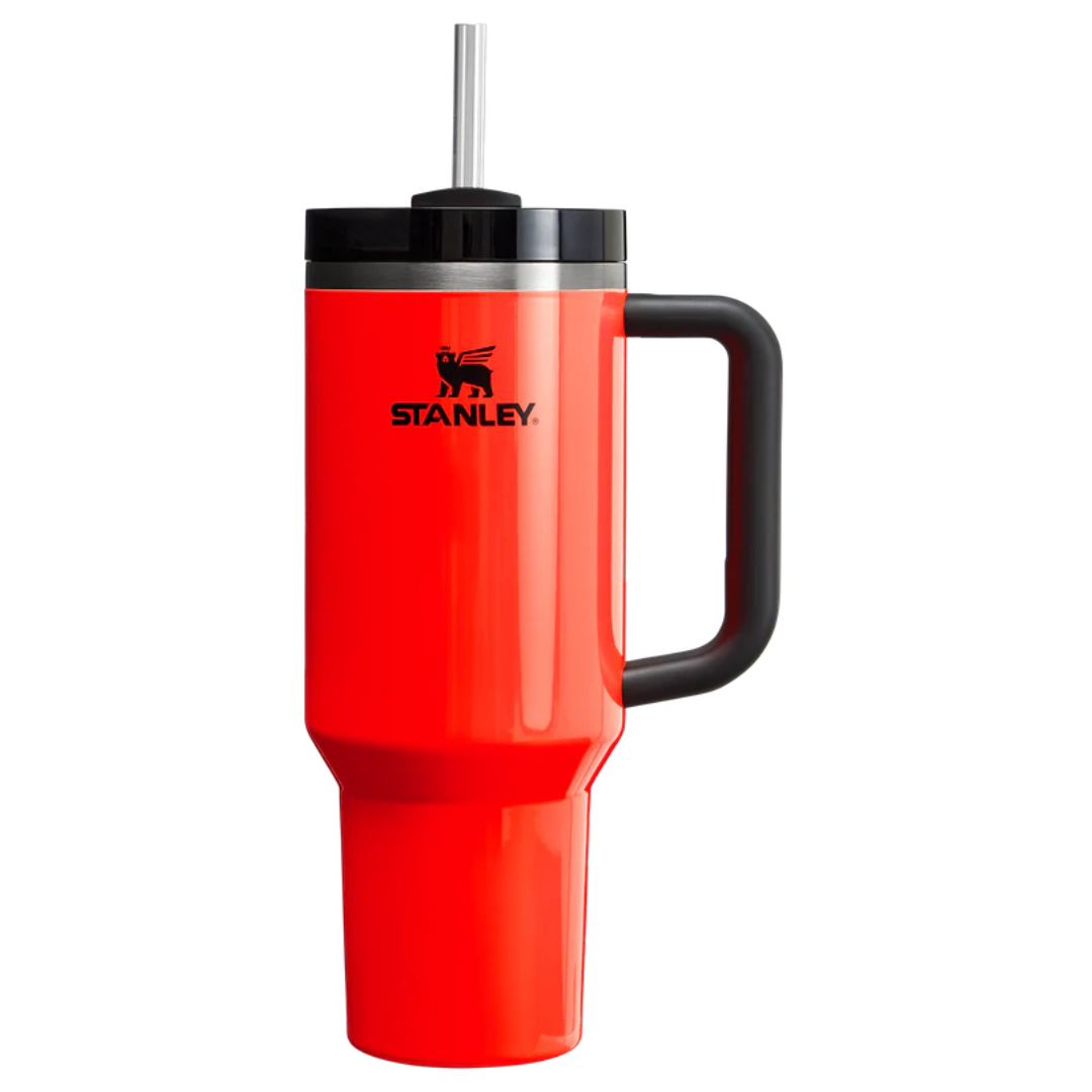 Stanley Adventure Quencher Tumbler 40oz