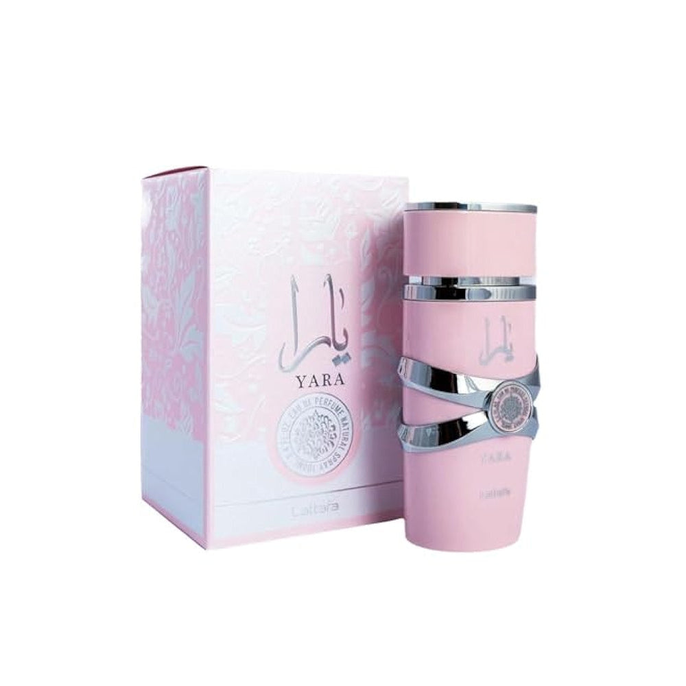Yara Lattafa Perfumes for women
