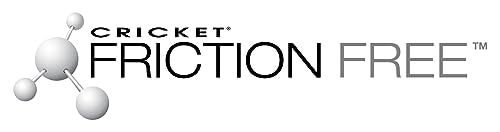 Cricket FF60 Friction Free Lift and Tease Comb - Teasing Lifting Comb with Metal Teeth for Volume and Texture, Reduces Friction and Damage, Set of 3, Ideal for Teasing and Styling All Hair Types