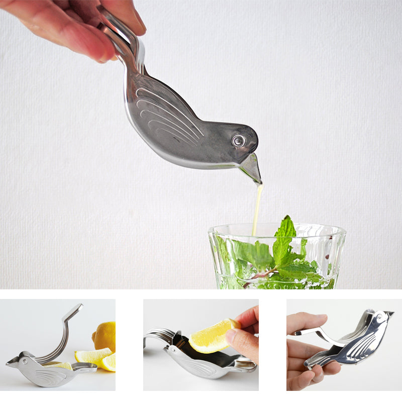 💖Hot Sale 50% off💖Mini Manual Juicer