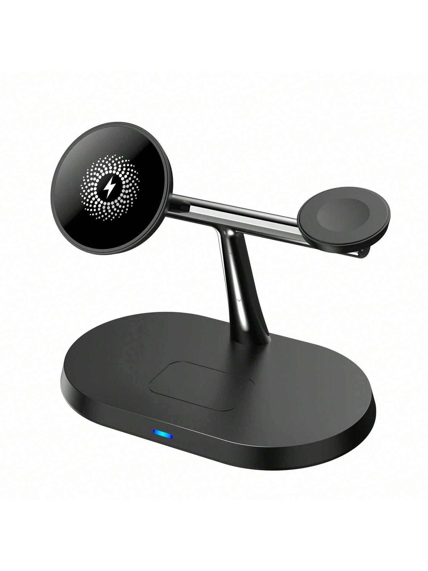 3-in-1 Magnetic Wireless Charger