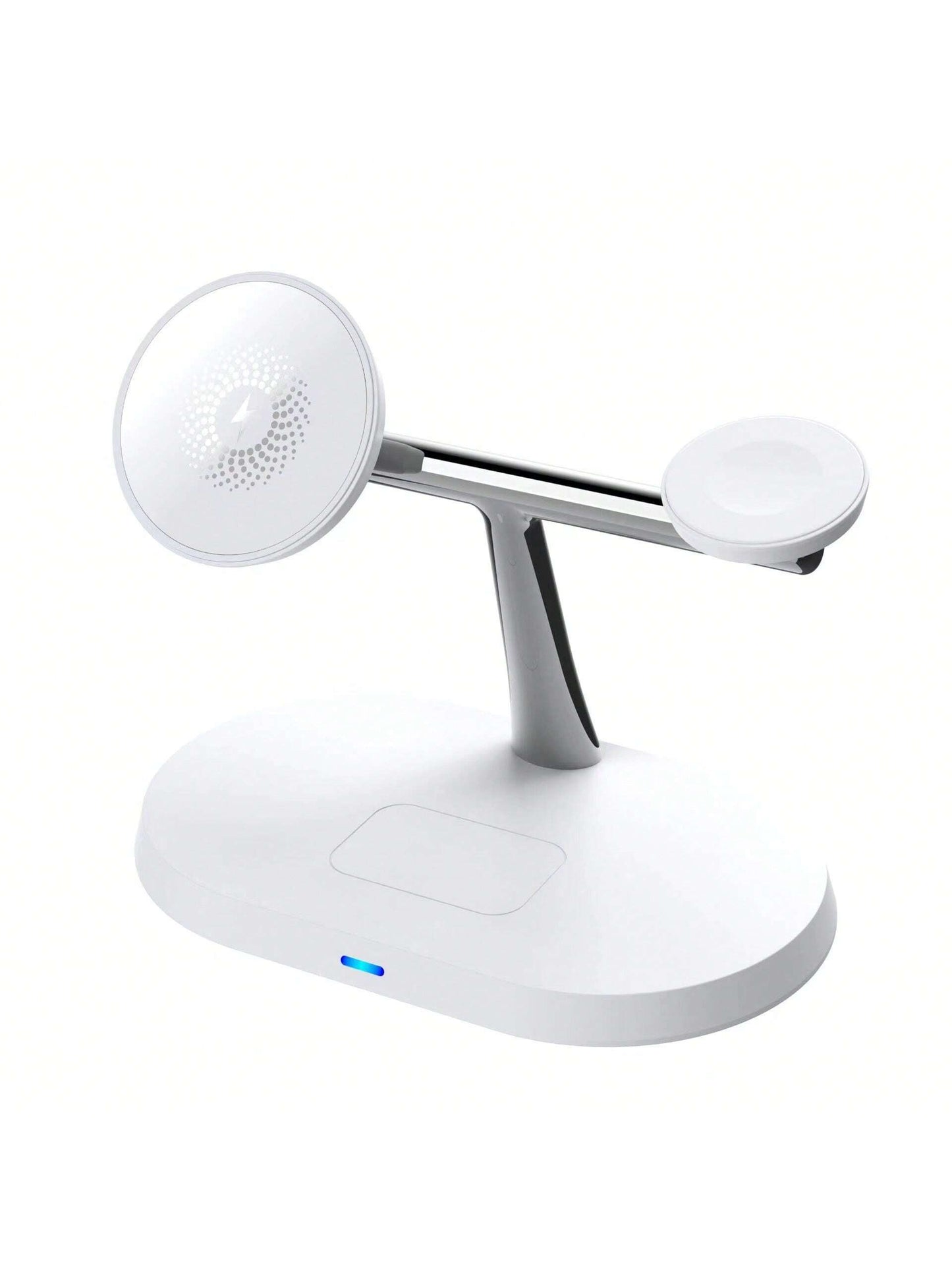 3-in-1 Magnetic Wireless Charger