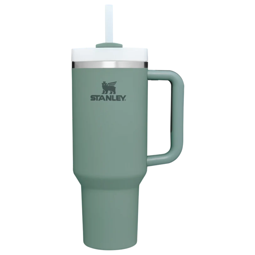 Stanley Adventure Quencher Tumbler 40oz
