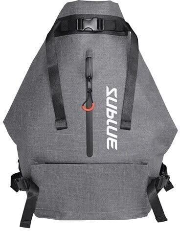 Waterproof Dry Bag-30L Roll Top Waterproof Backpack Sack for Travel, Boating, Kayaking and Camping & Beach
