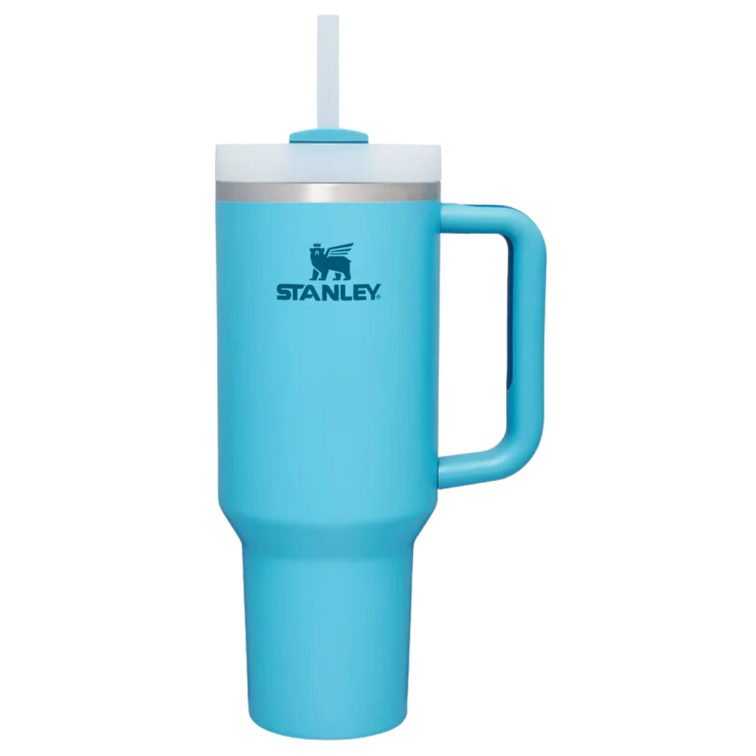 Stanley Adventure Quencher Tumbler 40oz