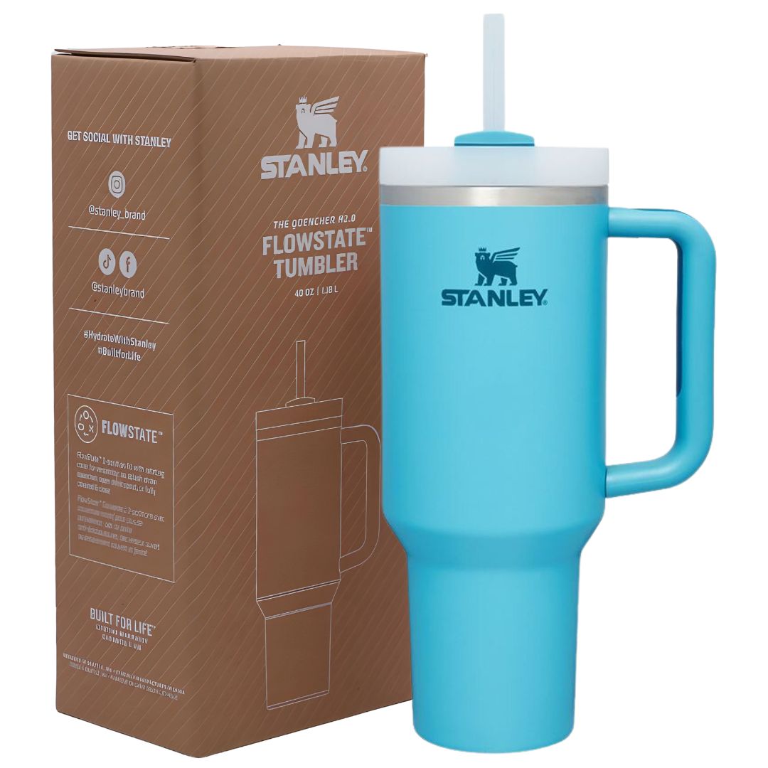Stanley Tumbler Cup 40oz Insulated
