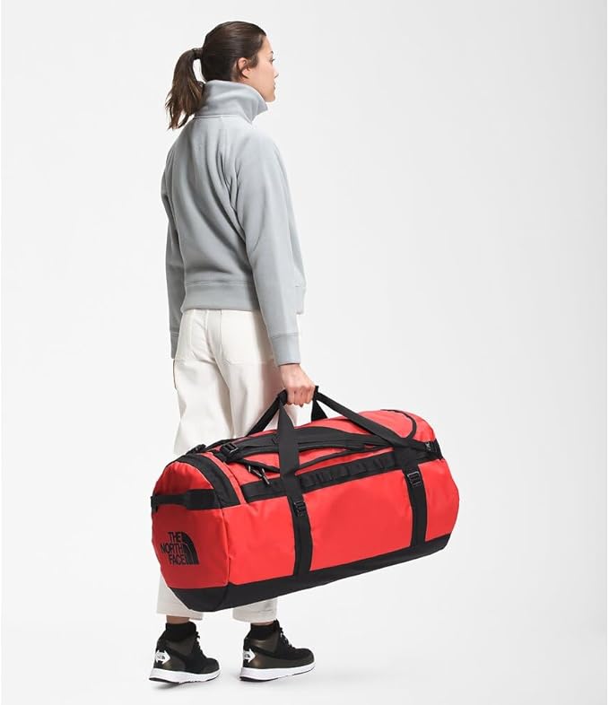 THE NORTH FACE Base Camp Duffel—L