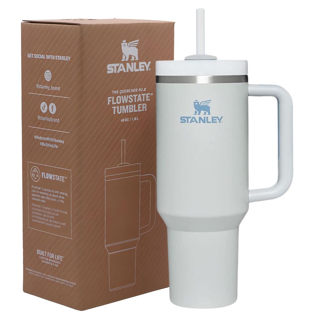 Stanley Tumbler Cup 40oz Insulated