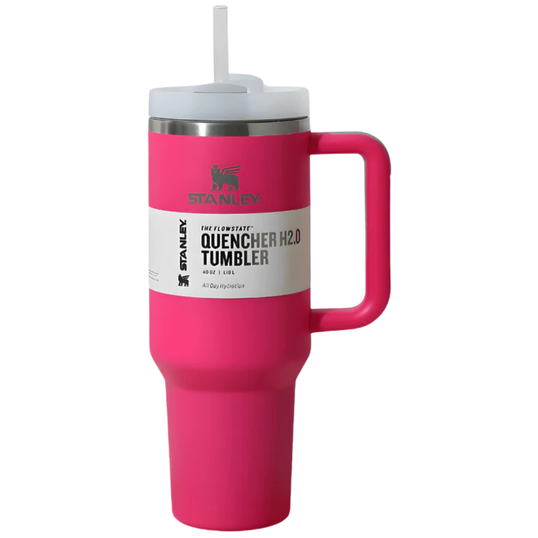 Stanley Adventure Quencher Tumbler 40oz