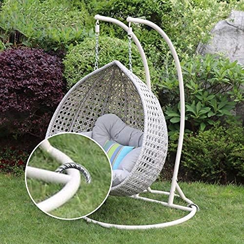 8 Pack 16" Galvanized Rebar Stakes Heavy Duty J Hook Ground Anchors, Curved Steel Tent Stakes Anti Rust Steel Ground Stakes