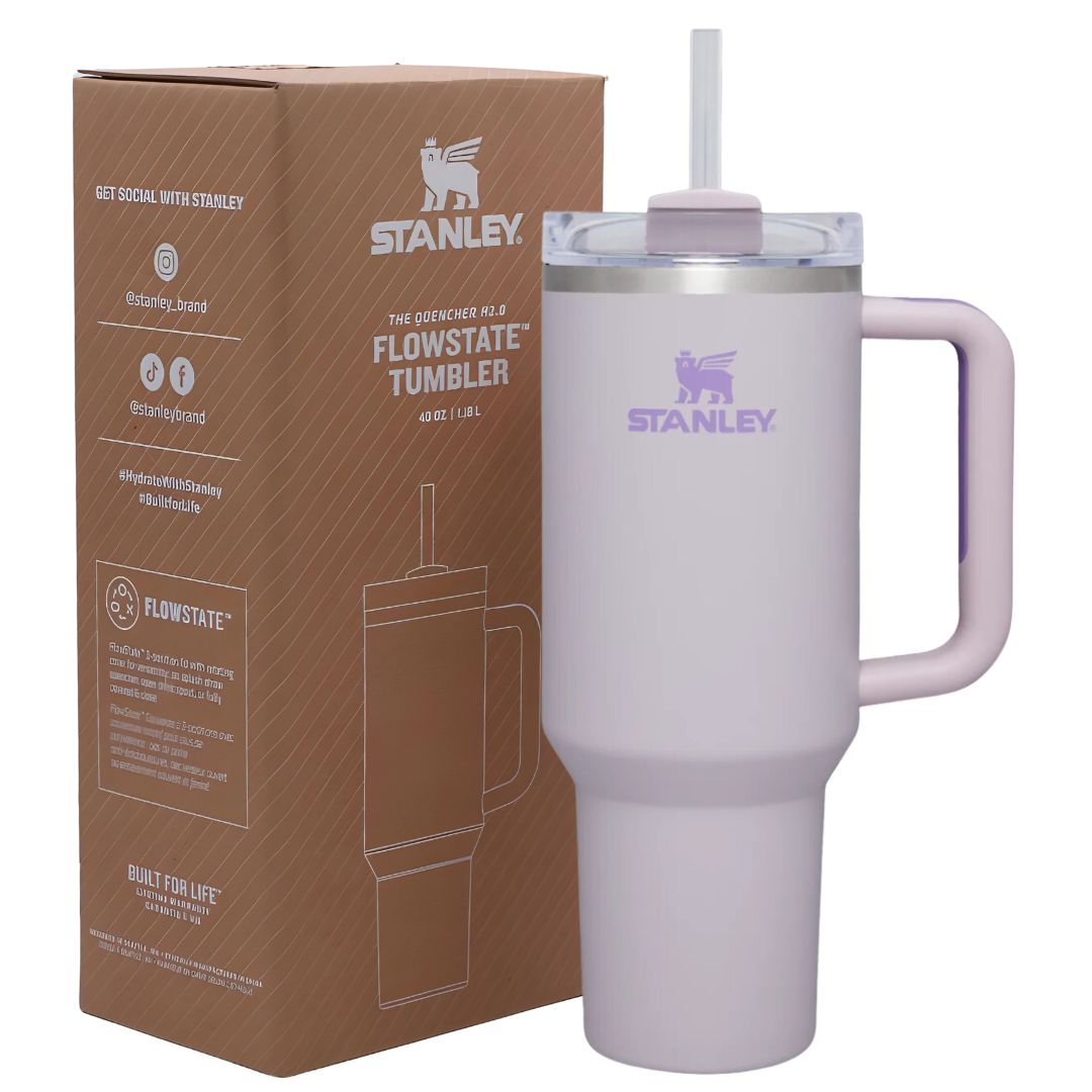 Stanley Tumbler Cup 40oz Insulated