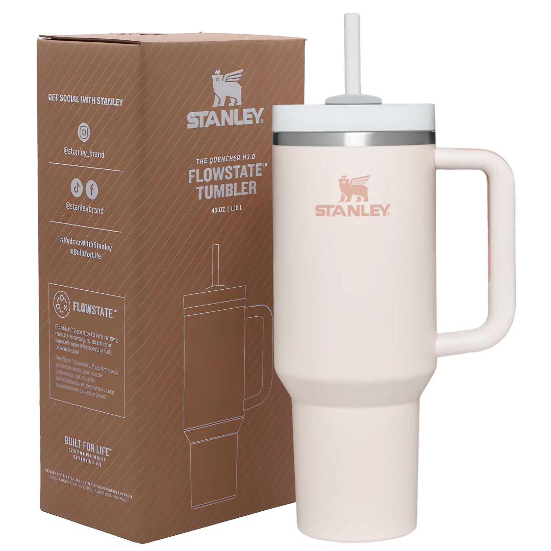 Stanley Tumbler Cup 40oz Insulated