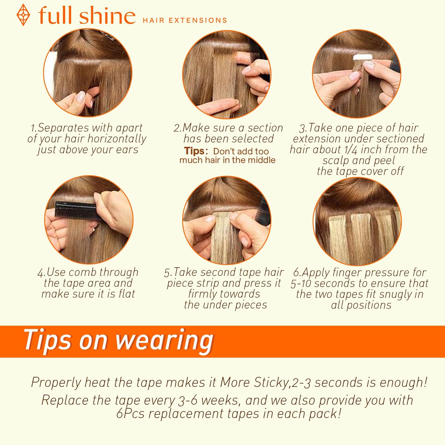 Full Shine Tape in Hair Extensions Human Hair Balayage Color 8 Ash Brown Fading to 60 Highlighted 18 Ash Blonde Seamless Hair Extensions Real Human Hair Tape in Extensions 12Inch 30G for Women 20Pcs