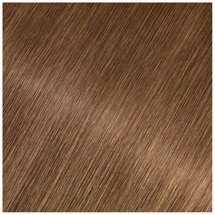 Garnier Hair Color Olia Ammonia-Free Brilliant Color Oil-Rich Permanent Hair Dye, 7.0 Dark Blonde, 2 Count (Packaging May Vary)