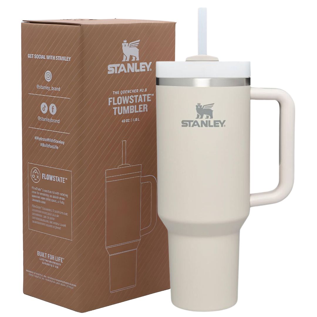 Stanley Tumbler Cup 40oz Insulated
