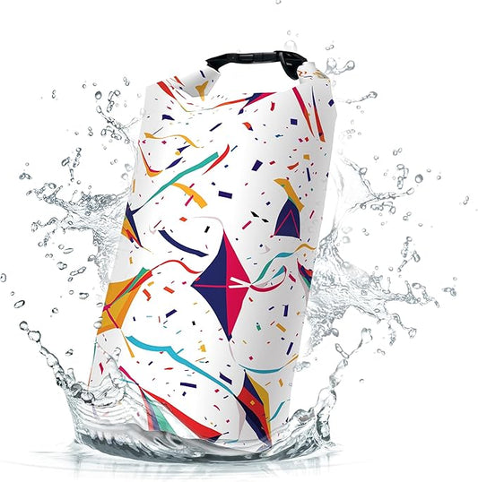 Waterproof Dry Bag,Roll Top Waterproof Backpack 2L/5L/10L/20L/30L/40L Floating Lightweight Bags for Kayaking, Boating, Fishing, Swimming Camping