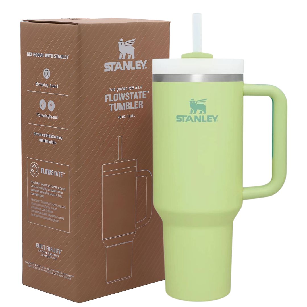 Stanley Tumbler Cup 40oz Insulated