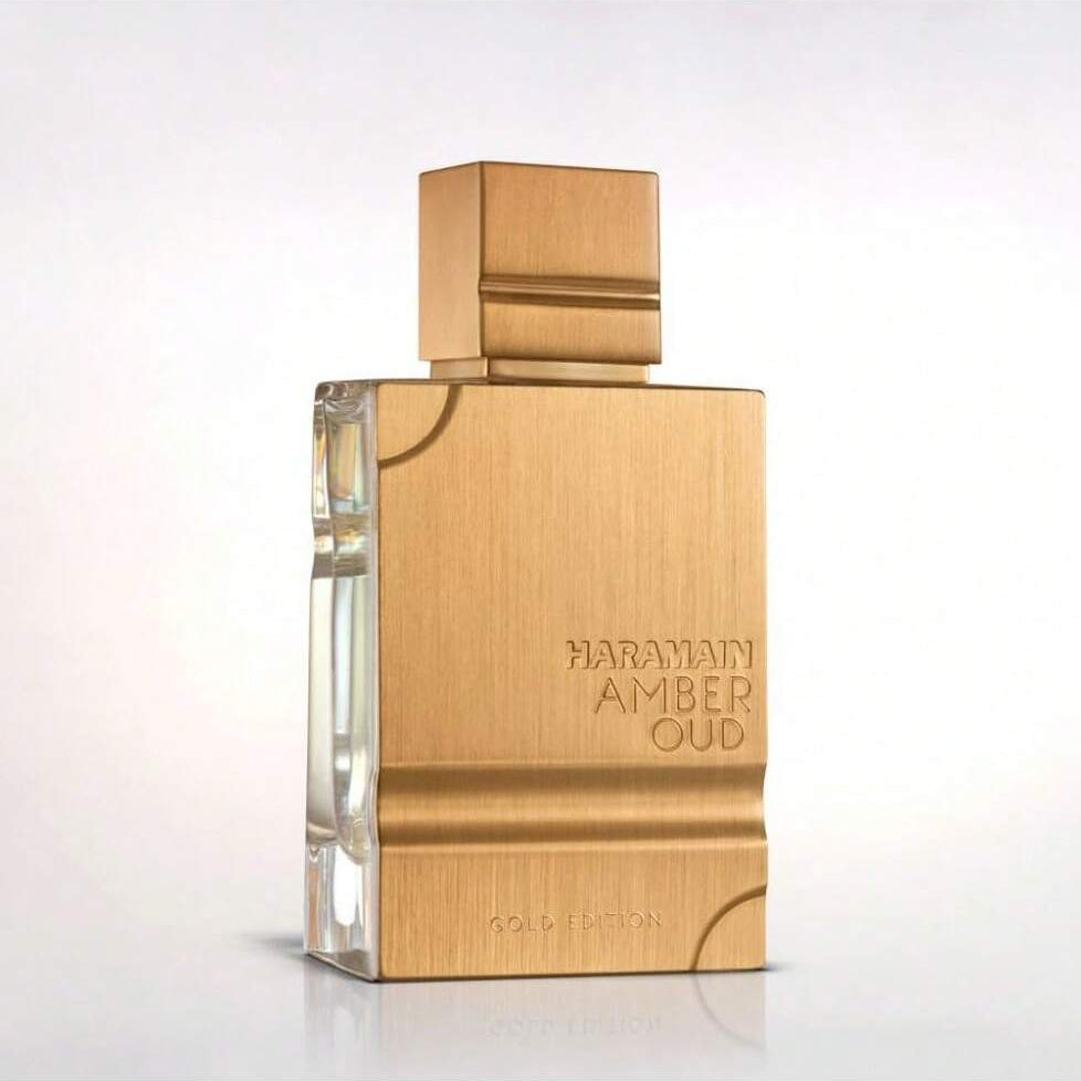 Amber Oud Gold Edition Al Haramain Perfumes for Unisex