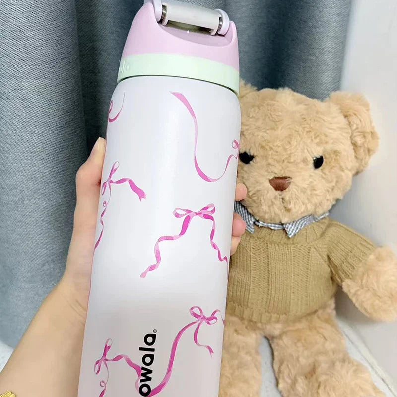 Owala FreeSip water Bottle