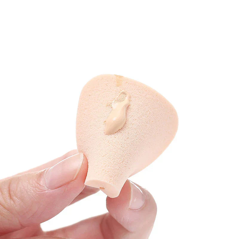 Soft Dual-Use Makeup Sponges