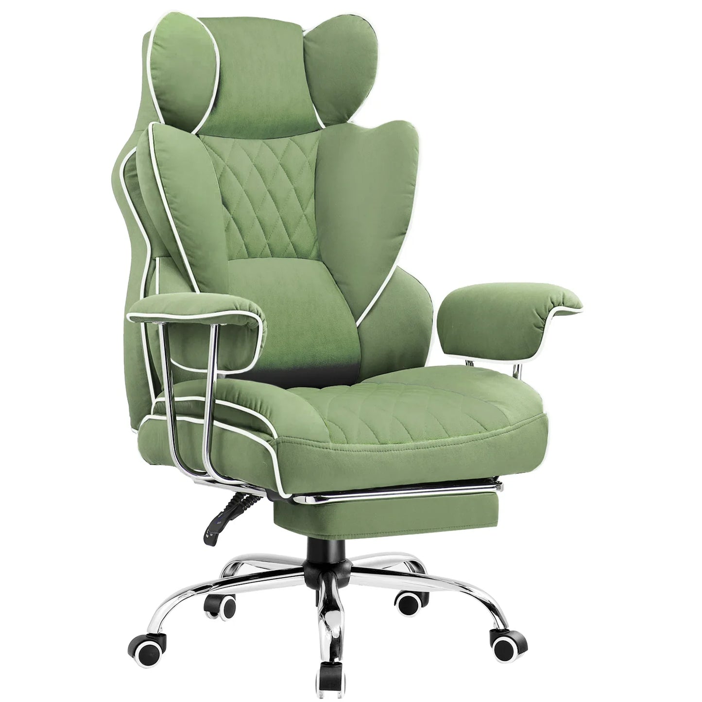 COMHOMA Big & Tall Ergonomic Gaming Chair