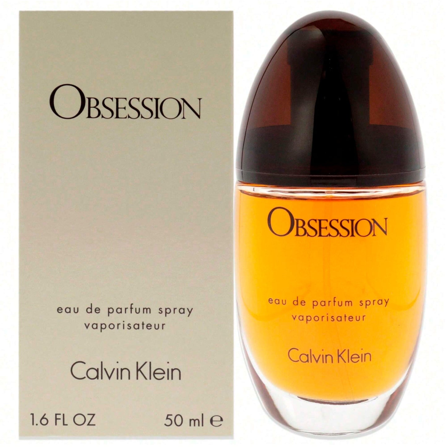 Calvin Klein Obsession EDP For Women